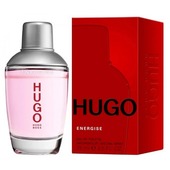 Мужская парфюмерия Hugo Boss Hugo Energise